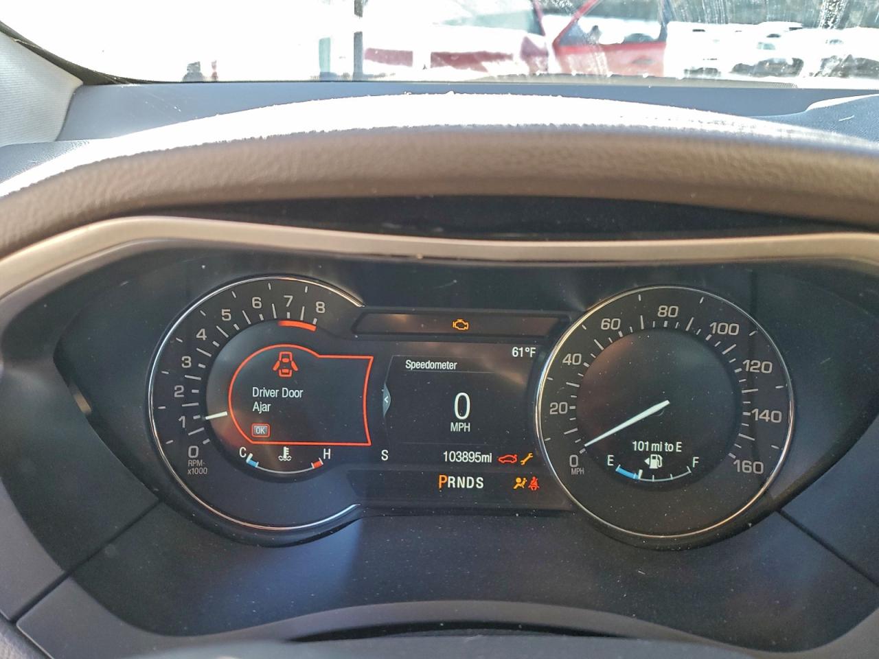 Lincoln MKZ Select Image 12