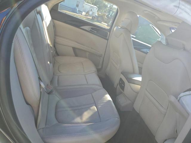Lincoln MKZ Select Image 7