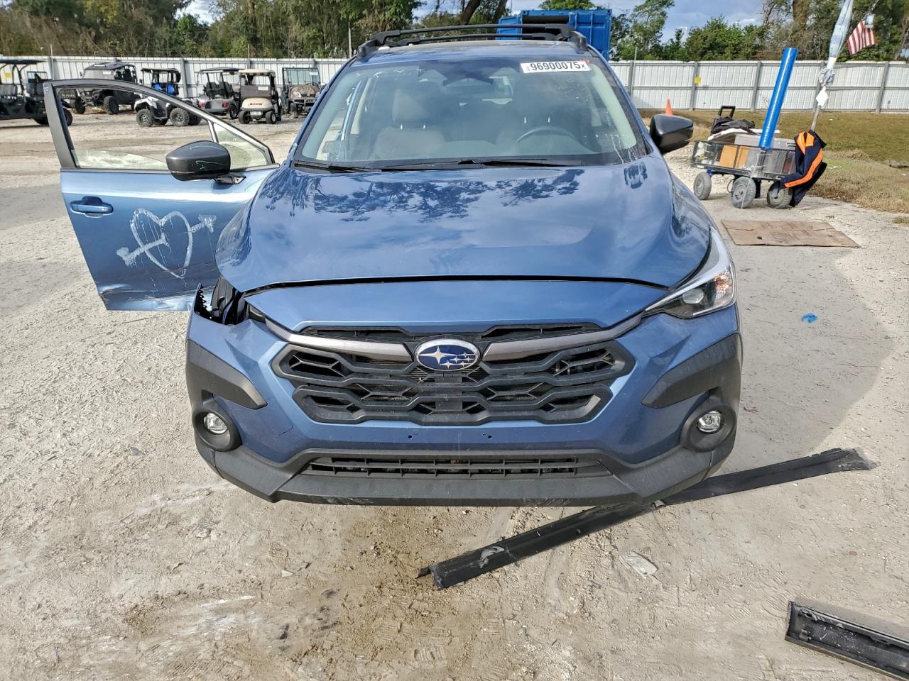 Subaru Crosstrek Premium Image 12