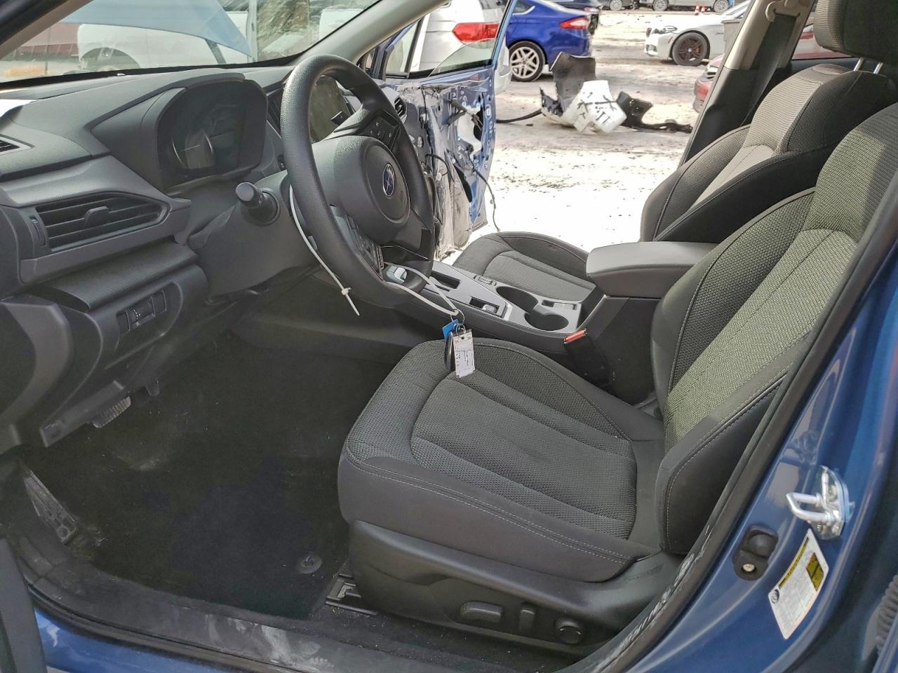 Subaru Crosstrek Premium Image 6