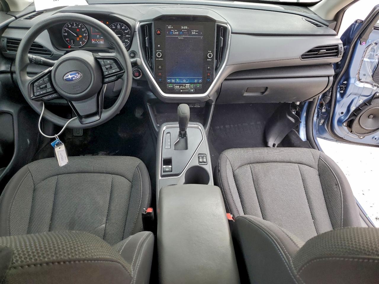 Subaru Crosstrek Premium Image 11