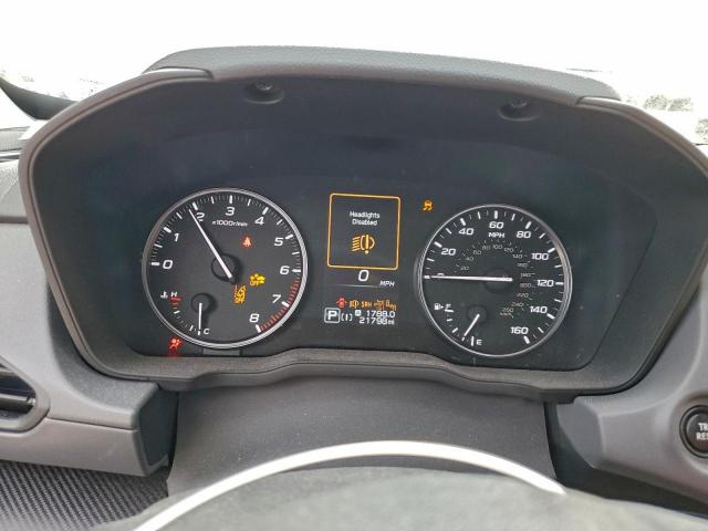 Subaru Crosstrek Premium Image 4