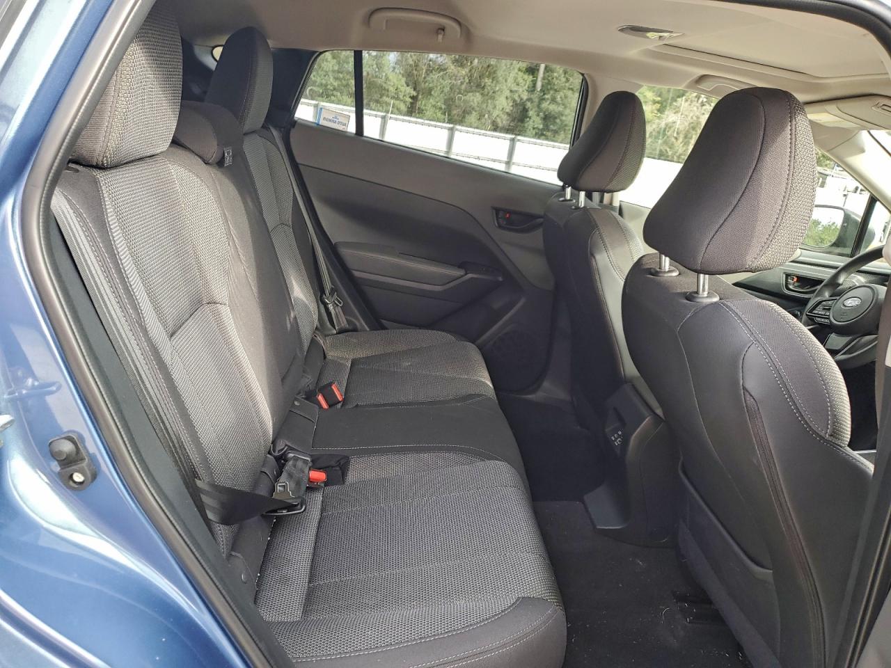 Subaru Crosstrek Premium Image 8