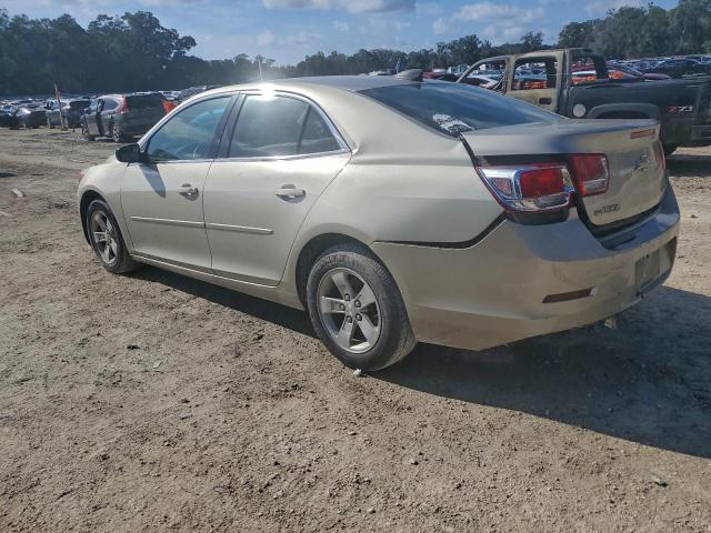 Chevrolet Malibu Ls Image 5