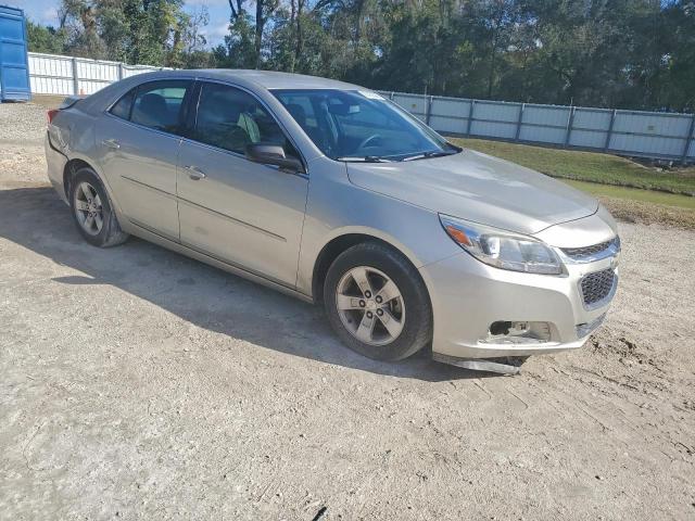 Chevrolet Malibu Ls Image 3