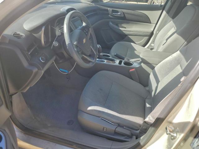 Chevrolet Malibu Ls Image 10