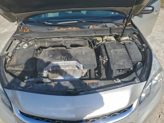 Chevrolet Malibu Ls Image 7