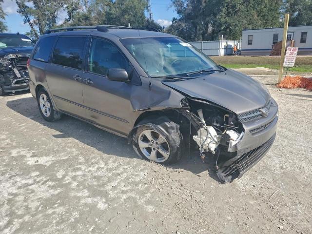 Toyota Sienna Ce Image 3