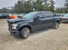Ford F-150 Supercrew Image 1