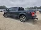 Ford F-150 Supercrew Image 6