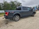 Ford F-150 Supercrew Image 3