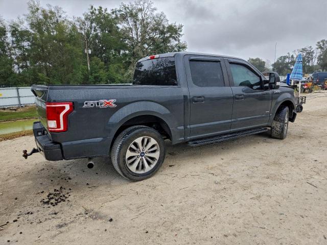 Ford F-150 Supercrew Image 3