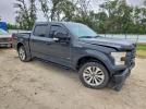 Ford F-150 Supercrew Image 4