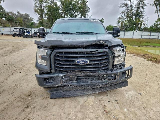 Ford F-150 Supercrew Image 5