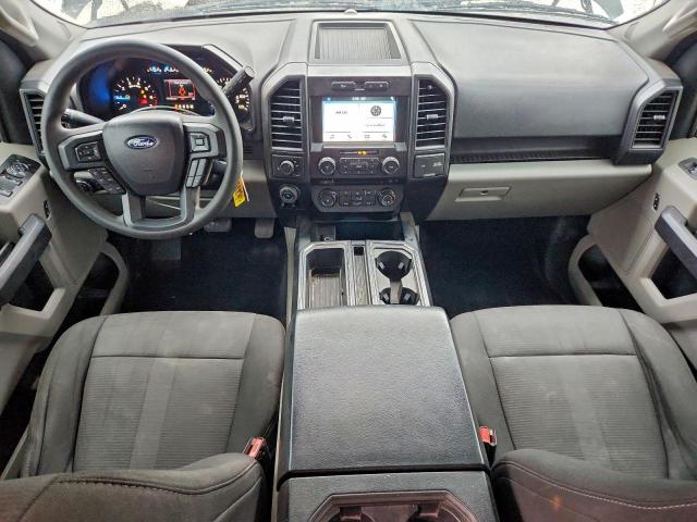 Ford F-150 Supercrew Image 9