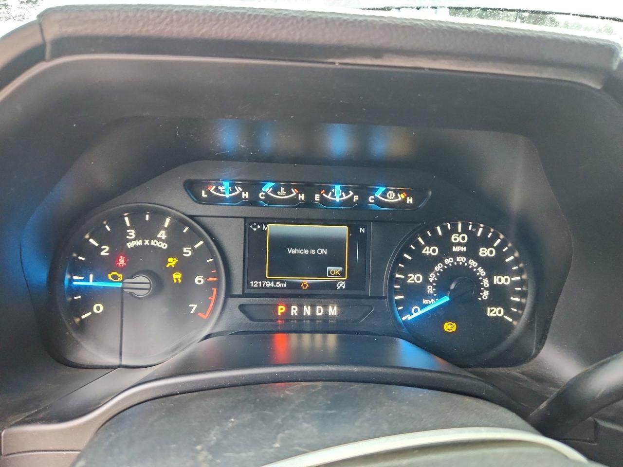 Ford F-150 Supercrew Image 11