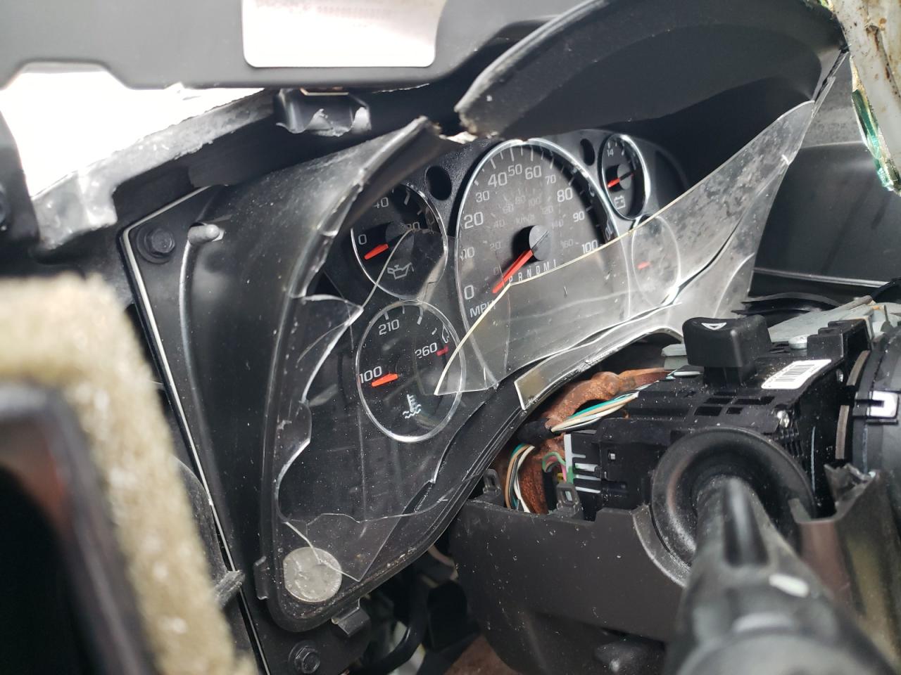 Chevrolet Express Image 11