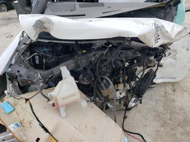 Chevrolet Express Image 9