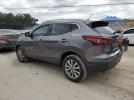 Nissan Rogue S Image 3
