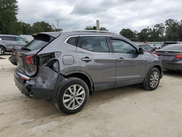 Nissan Rogue S Image 10