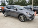 Nissan Rogue S Image 5