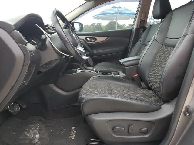 Nissan Rogue S Image 12