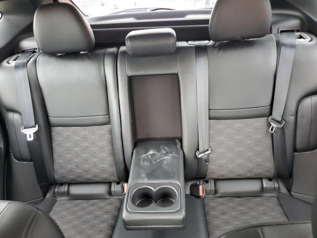 Nissan Rogue S Image 6