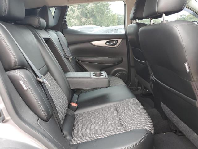 Nissan Rogue S Image 8