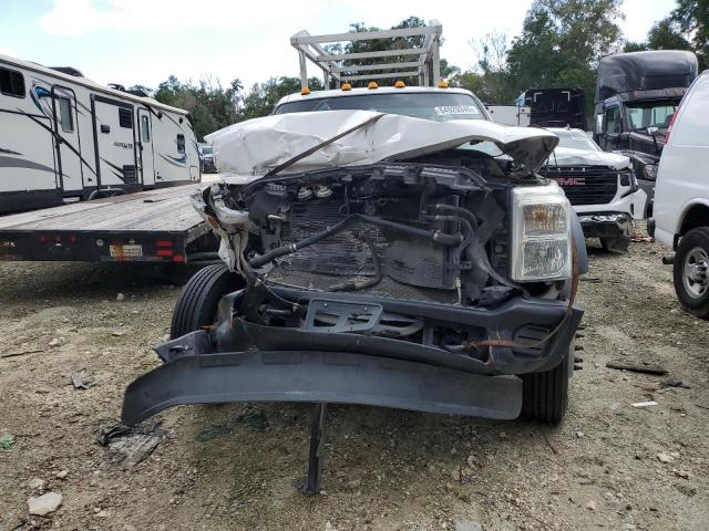 Ford F-450 Super Duty Image 8