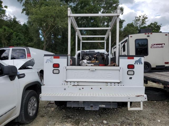 Ford F-450 Super Duty Image 5