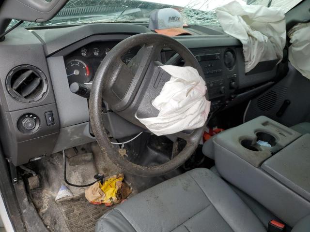 Ford F-450 Super Duty Image 7