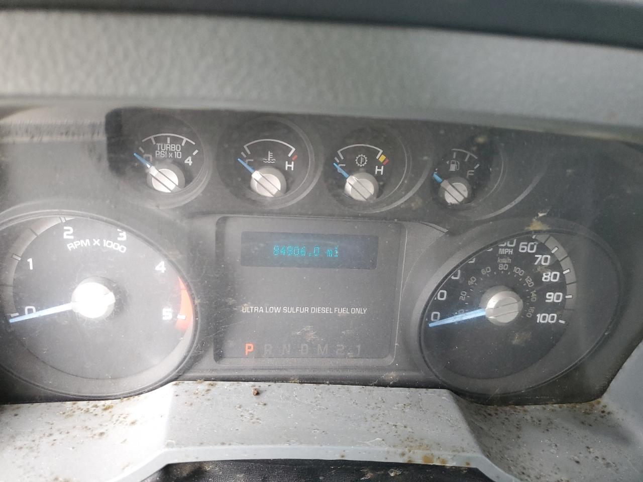 Ford F-450 Super Duty Image 6