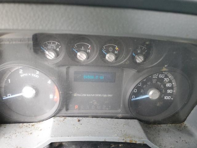 Ford F-450 Super Duty Image 6