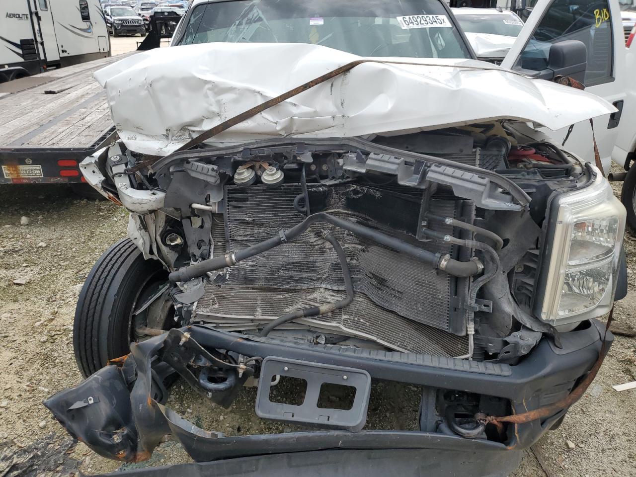 Ford F-450 Super Duty Image 10