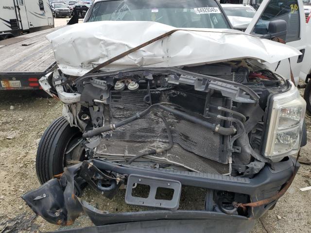 Ford F-450 Super Duty Image 10