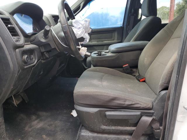 Ram 2500 Tradesman Image 5