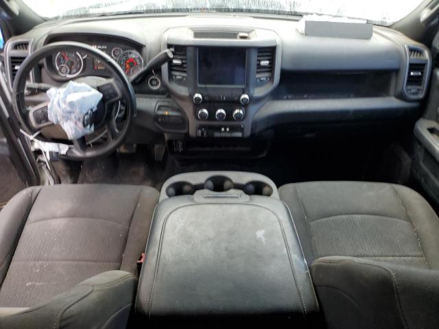 Ram 2500 Tradesman Image 12