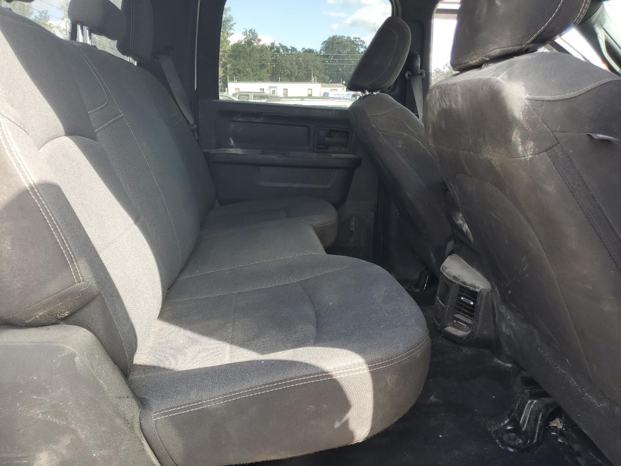 Ram 2500 Tradesman Image 7