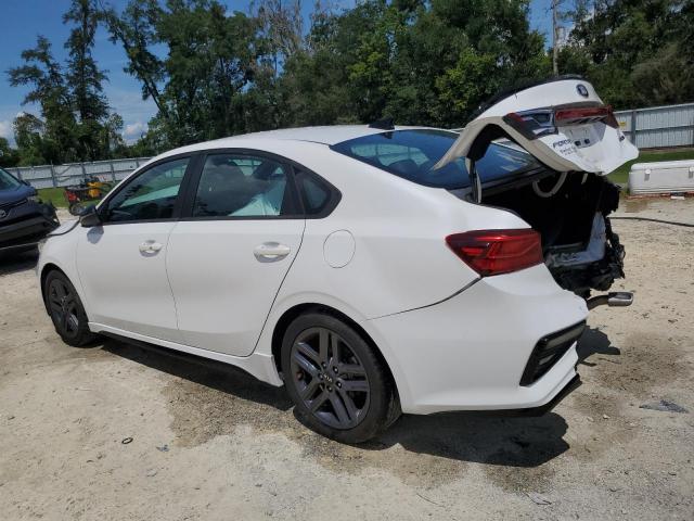 Kia Forte Gt Line Image 3