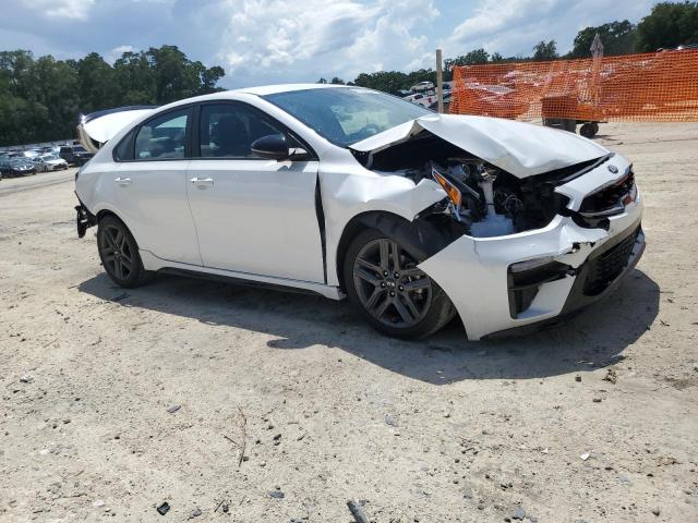 Kia Forte Gt Line Image 2