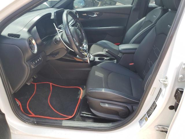 Kia Forte Gt Line Image 10