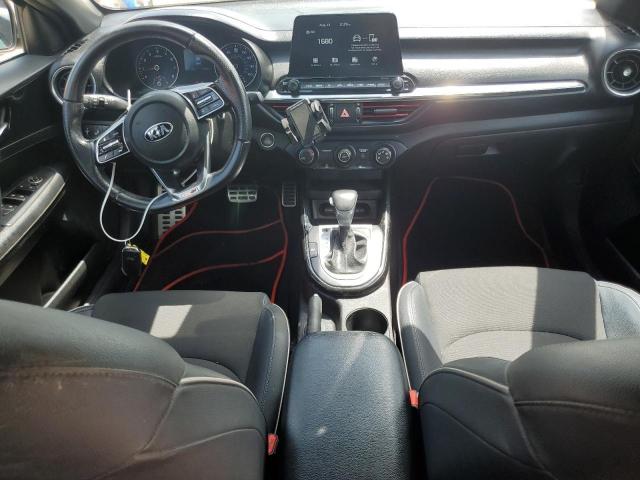 Kia Forte Gt Line Image 7