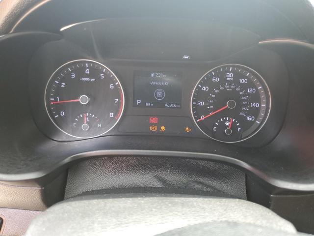 Kia Forte Gt Line Image 9