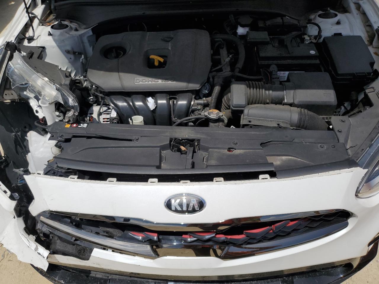 Kia Forte Gt Line Image 12