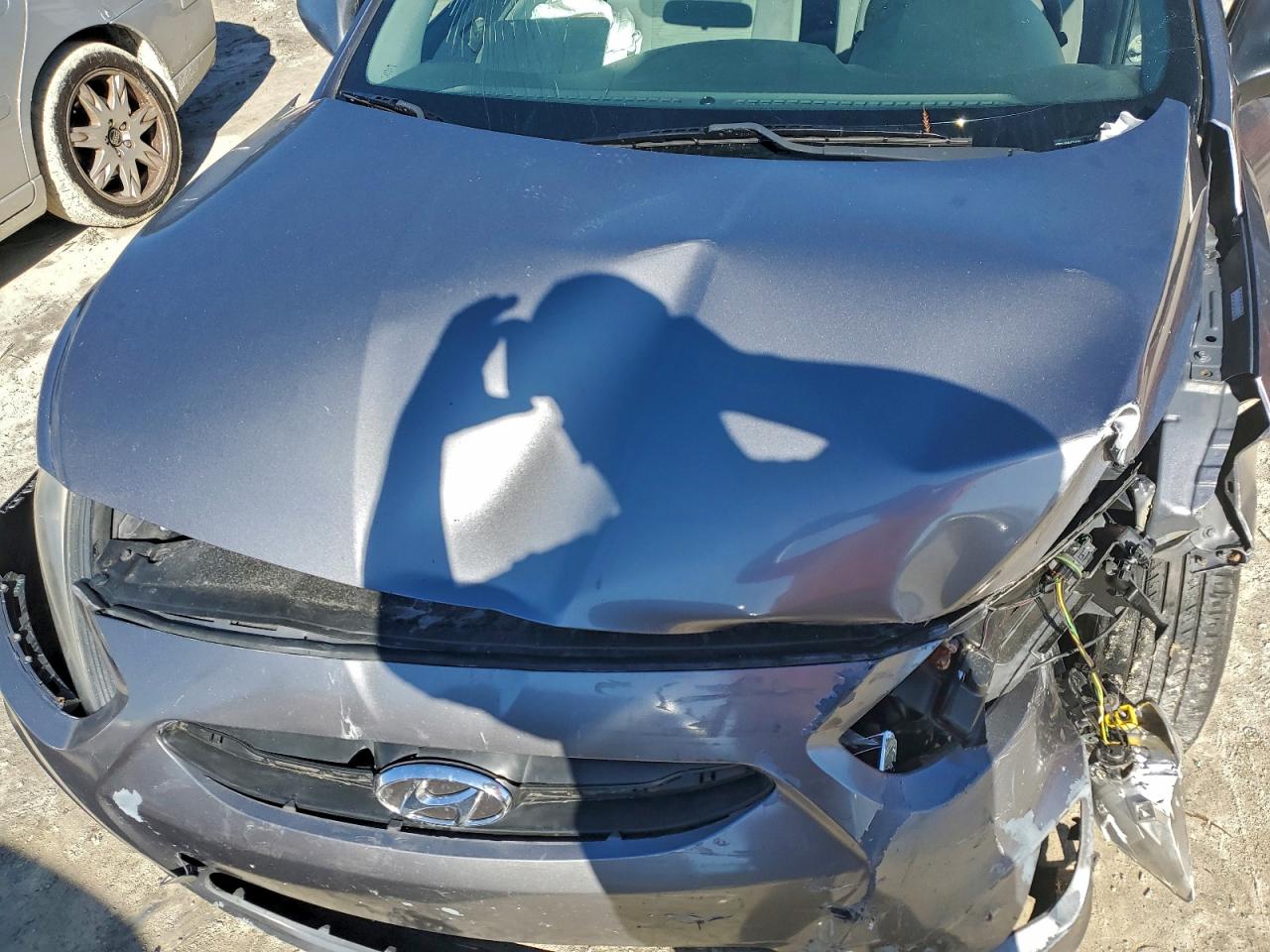 Hyundai ACCENT Se Image 6