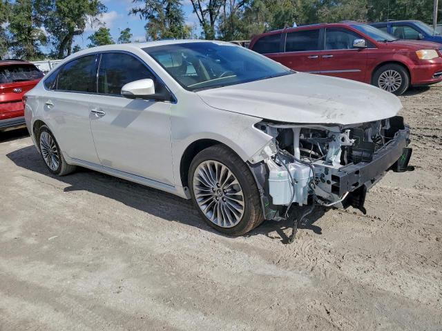 Toyota Avalon Xle Image 5