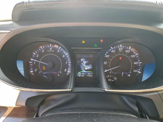 Toyota Avalon Xle Image 4