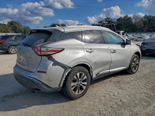 Nissan Murano S Image 6