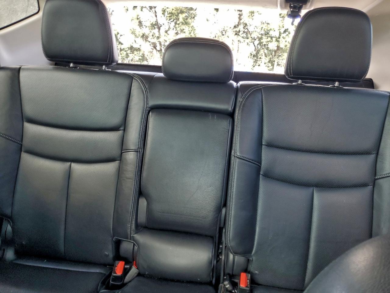 Nissan Murano S Image 7