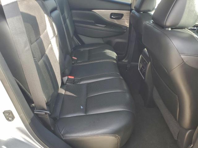 Nissan Murano S Image 14
